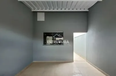 Casa para alugar em jardim terras de ajapi (ajapi) de 98.00m² com 2 quartos e 1 garagem