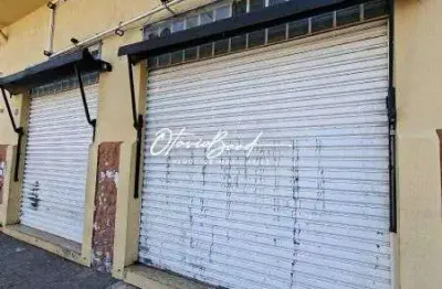 Casa comercial para alugar na Avenida Carlos Salles Block, 808, Anhangabaú, Jundiaí