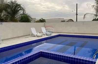 Apartamento para alugar em loteamento della rocha de 53.80m² com 2 quartos e 1 garagem