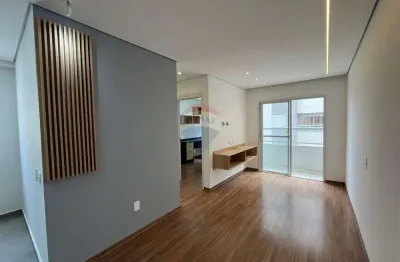 Apartamento para alugar em ponte de são joão de 47.00m² com 2 quartos e 1 garagem