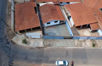Casa para venda em jardim são francisco de 180.00m² com 3 quartos