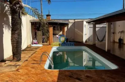 Casa para venda em concórdia iv de 138.36m² com 2 quartos, 1 suite e 3 garagens