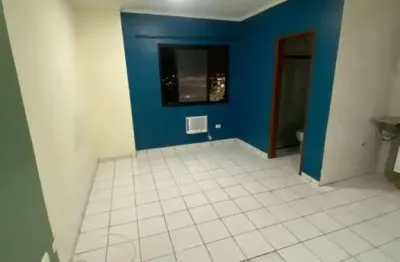 Kitnet / Stúdio à venda na Vila Mirim, Praia Grande 