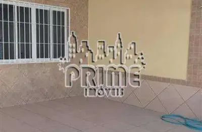 Casa para alugar em ocian de 107.00m² com 2 quartos, 2 suites e 2 garagens
