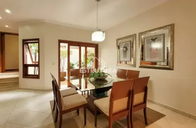 Casa para alugar em cidade claret de 241.00m² com 3 quartos, 1 suite e 4 garagens