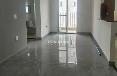 Apartamento para alugar em jardim floridiana de 53.00m² com 2 quartos e 1 garagem