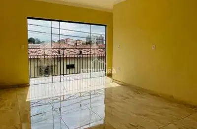 Kitnet / Stúdio para alugar na Vila Aparecida, Rio Claro 