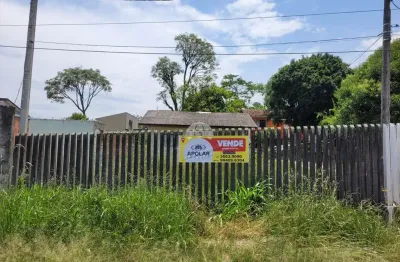 Terreno à venda na Rua Sebastião Alves Ferreira, 2120, Bairro Alto, Curitiba