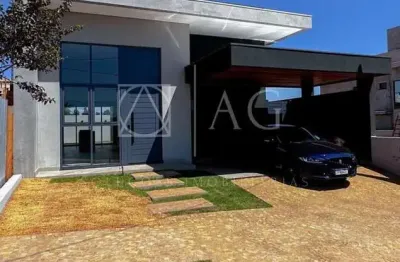 Casa de condomínio para venda em quinta da mata de 167.00m² com 3 quartos, 3 suites e 4 garagens