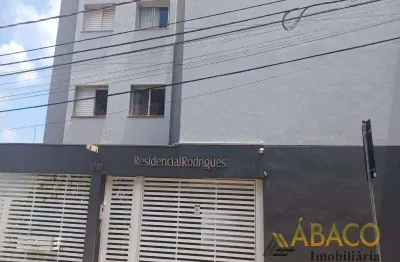 Apartamento para alugar em centro de 30.00m² com 1 quarto e 1 garagem