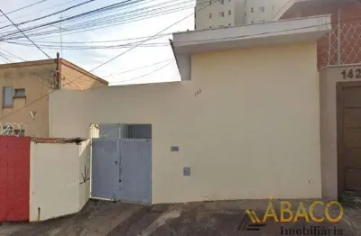 Kitnet / Stúdio para alugar no Jardim Paraíso, São Carlos 