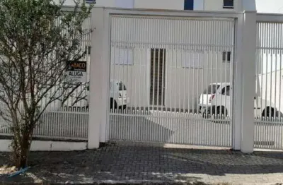 Apartamento para alugar em cidade jardim de 34.00m² com 1 quarto e 1 garagem