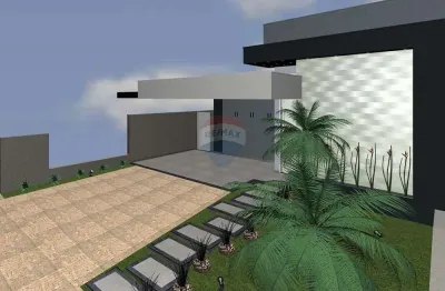 Casa de condomínio para venda em jardim san marco ii de 155.04m² com 3 quartos, 1 suite e 4 garagens