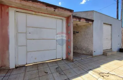 Casa para venda em jardim canaã ii de 130.00m² com 4 quartos e 2 suites