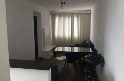 Apartamento para venda em parque munhoz de 45.00m² com 2 quartos e 1 garagem