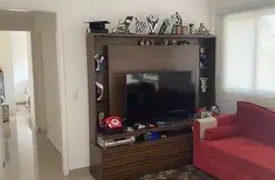 Apartamento para venda em vila andrade de 79.00m² com 2 quartos, 2 suites e 2 garagens