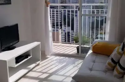 Apartamento para venda em vila andrade de 48.00m² com 2 quartos e 1 garagem