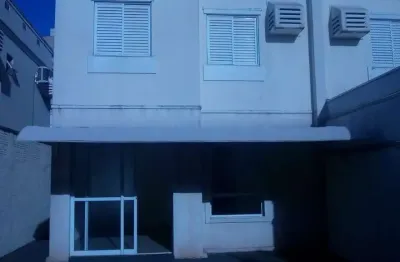 Casa para venda em higienópolis de 95.00m² com 3 quartos, 1 suite e 2 garagens