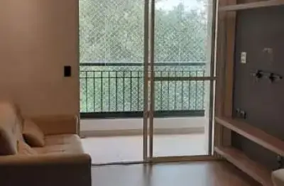 Apartamento para venda em jardim parque morumbi de 70.00m² com 3 quartos, 1 suite e 1 garagem