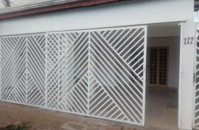 Casa para alugar em núcleo habitacional brigadeiro faria lima de 95.00m² com 2 quartos e 2 garagens