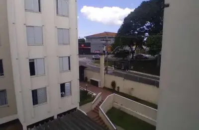 Apartamento para venda em são joão clímaco de 50.00m² com 2 quartos e 1 garagem