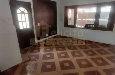 Casa para alugar em vila sargento josé de paula de 84.00m² com 3 quartos, 1 suite e 2 garagens