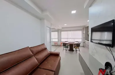 Apartamento para alugar em vila sinibaldi de 48.00m² com 1 quarto e 1 garagem