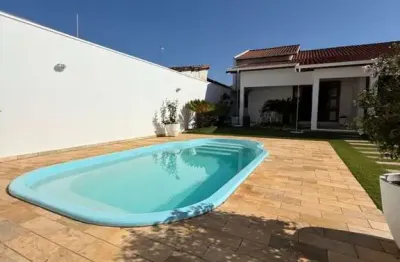 Casa para venda em vila joest de 195.00m² com 3 quartos, 1 suite e 3 garagens