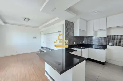 Apartamento para venda em vila augusta de 65.00m² com 3 quartos, 1 suite e 1 garagem