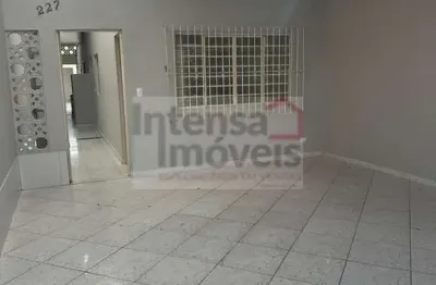 Casa para venda em jardim portugal de 133.00m² com 2 quartos e 2 garagens