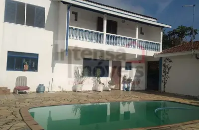 Chácara para venda em padre eterno de 5000.00m² com 3 quartos, 1 suite e 3 garagens