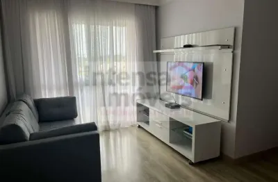 Apartamento para venda em jardim sul de 90.00m² com 3 quartos, 1 suite e 2 garagens