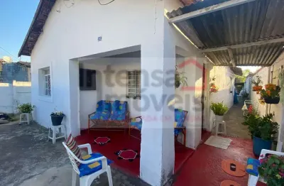 Casa para venda em loteamento eduardo da silva neto de 120.00m² com 3 quartos e 5 garagens