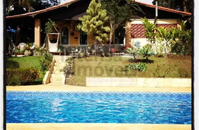 Chácara para venda em sapé i de 3900.00m² com 2 quartos e 2 garagens