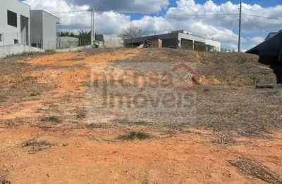 Terreno em condomínio fechado à venda na Estrada do Tanquinho, 1399, Jardim Nova Esperança, Jacareí