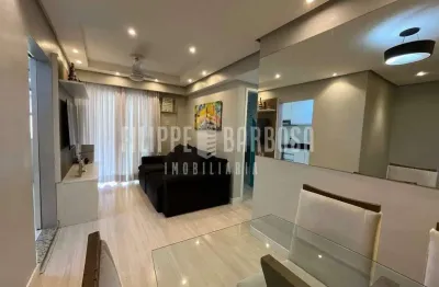 Apartamento para venda em vila da penha de 60.00m² com 2 quartos, 1 suite e 1 garagem