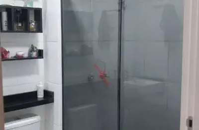 Apartamento para venda em ponte de são joão de 47.00m² com 2 quartos e 1 garagem