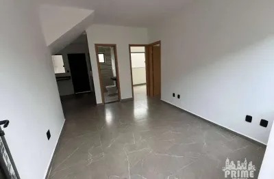 Casa com 2 quartos à venda na Vila Mirim, Praia Grande 