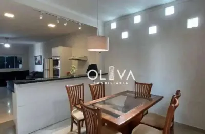 Casa para venda em parque das amoras ii de 242.00m² com 2 quartos, 1 suite e 6 garagens