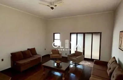 Casa para venda em vila curti de 200.00m² com 3 quartos, 1 suite e 4 garagens
