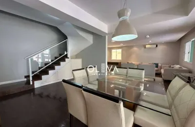 Casa de condomínio para venda em residencial green valley de 350.00m² com 4 quartos, 4 suites e 4 garagens