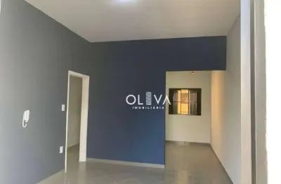 Casa para venda em santos dumont de 199.00m² com 4 quartos, 1 suite e 2 garagens