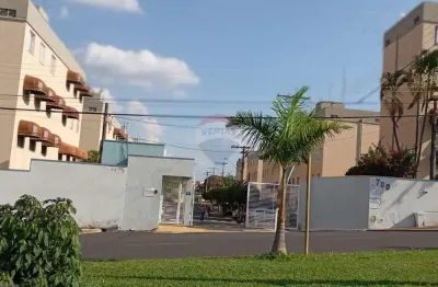 Apartamento para alugar em loteamento parque itacolomi de 51.19m² com 2 quartos e 1 garagem