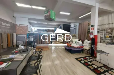 Prédio comercial para alugar em centro de 719.70m² com 14 garagens