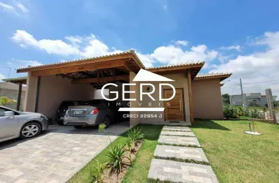 Casa para alugar em jardim giane de 181.65m² com 3 quartos, 1 suite e 4 garagens