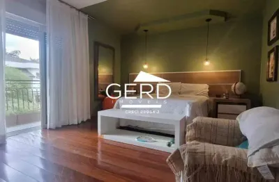 Casa para alugar em alphaville conde ii de 400.00m² com 4 quartos, 4 suites e 4 garagens