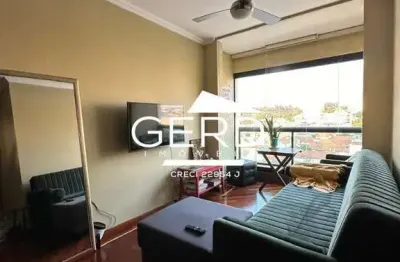 Apartamento para venda em vila lageado de 54.00m² com 2 quartos e 1 garagem