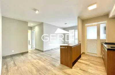 Apartamento para venda em vila ipojuca de 75.00m² com 2 quartos, 1 suite e 2 garagens