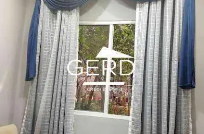 Apartamento para venda em novo osasco de 52.00m² com 2 quartos e 1 garagem