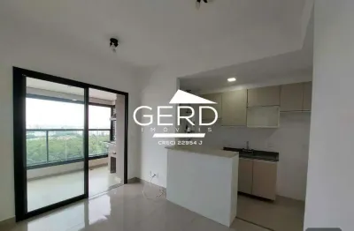 Apartamento para venda em vila yara de 53.00m² com 2 quartos, 1 suite e 2 garagens